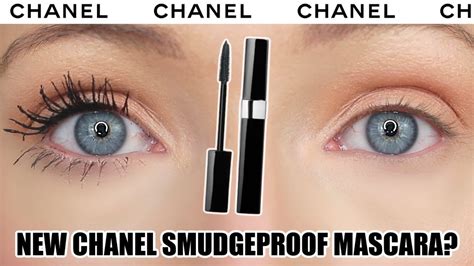 chanel inflatable mascara|chanel mascara.